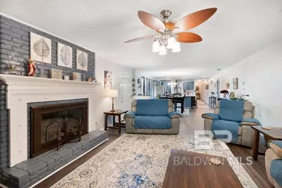 11901 Old Moffat Road, Wilmer, AL 36587 - Photo 3