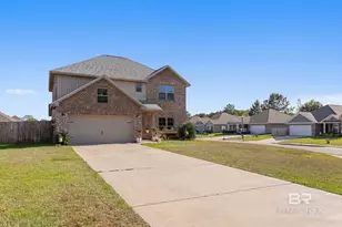 16607 Prado Loop, Loxley, AL 36551 - Photo 3