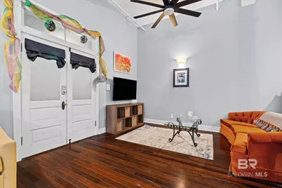 204 Conti Street #1B, Mobile, AL 36602 - Photo 5