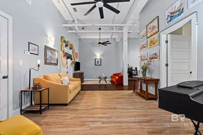 204 Conti Street #1B, Mobile, AL 36602 - Photo 9