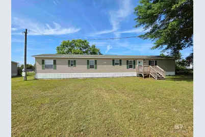 33163 Gilley Road, Lillian, AL 36549 - Photo 1