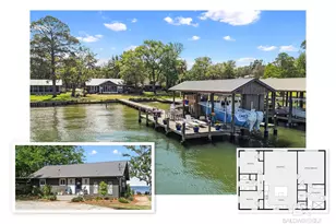 5103 Bay Dr, Orange Beach, AL 36561 - Photo 3