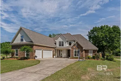 5750 Riverview Plantation Drive, Theodore, AL 36582 - Photo 1