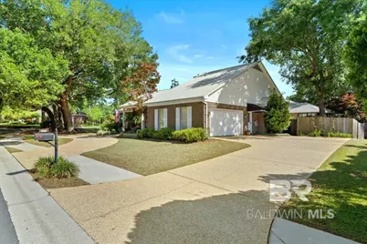 19750 Quail Creek Drive, Fairhope, AL 36532 - Photo 31