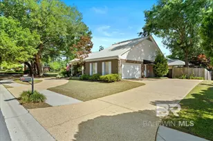 19750 Quail Creek Dr, Fairhope, AL 36532 - Photo 31