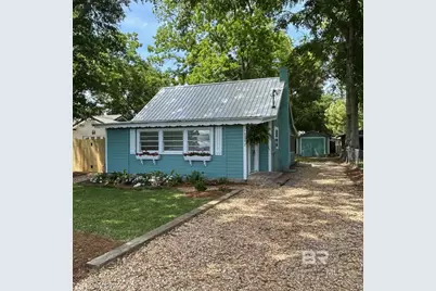 18797 Carolina Street, Robertsdale, AL 36567 - Photo 1