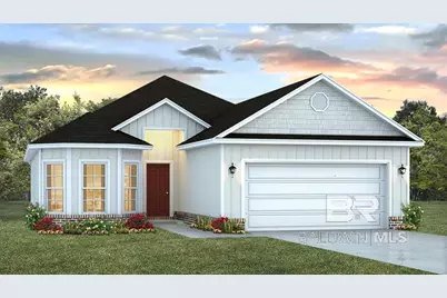 27839 Staydar Circle, Loxley, AL 36551 - Photo 1