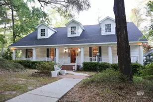 7455 N Blakeley Oaks Dr, Spanish Fort, AL 36527 - Photo 3