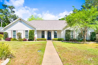 2102 Westchester Drive, Daphne, AL 36526 - Photo 1