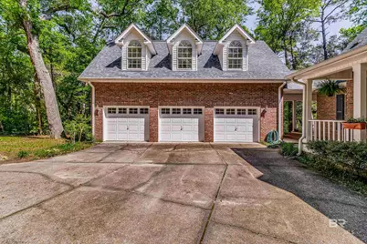 11080 County Road 99, Lillian, AL 36549 - Photo 5