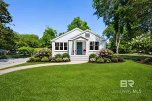 309 S Section St, Fairhope, AL 36532 - Photo 5