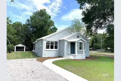 309 S Section Street, Fairhope, AL 36532 - Photo 1