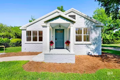 309 S Section Street, Fairhope, AL 36532 - Photo 1