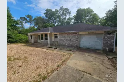 2700 Pine Ridge Drive, Lillian, AL 36549 - Photo 3