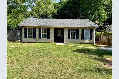 1204 Seneca Street, Mobile, AL 36605 - Photo 1