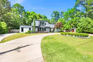 703 Greenwood Ave, Fairhope, AL 36532 - Photo 3
