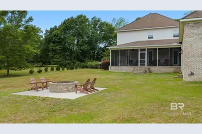 25396 Coopers Cem Road, Robertsdale, AL 36567 - Photo 19