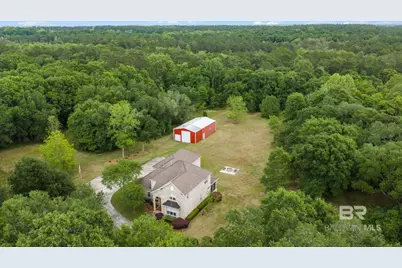 25396 Coopers Cem Road, Robertsdale, AL 36567 - Photo 21