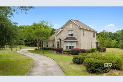 25396 Coopers Cem Road, Robertsdale, AL 36567 - Photo 7