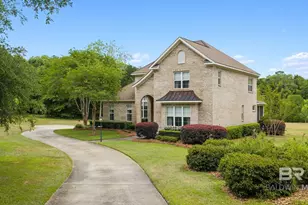 25396 Coopers Cem Rd, Robertsdale, AL 36567 - Photo 7