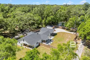 6447 Bemis Ln, Foley, AL 36535 - Photo 3