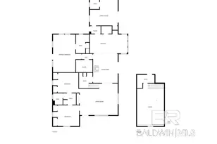 6447 Bemis Ln, Foley, AL 36535 - Photo 49