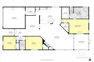 118 Chestnut Ridge, Fairhope, AL 36532 - Photo 37