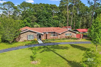 1712 Burton Wood Drive, Foley, AL 36535 - Photo 5