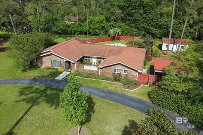 1712 Burton Wood Drive, Foley, AL 36535 - Photo 19