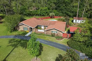 1712 Burton Wood Dr, Foley, AL 36535 - Photo 19