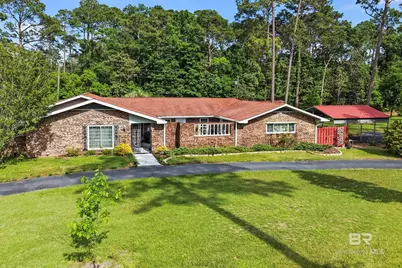 1712 Burton Wood Drive, Foley, AL 36535 - Photo 3