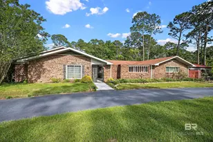 1712 Burton Wood Dr, Foley, AL 36535 - Photo 1