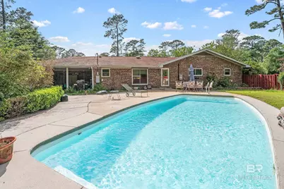 1712 Burton Wood Drive, Foley, AL 36535 - Photo 9