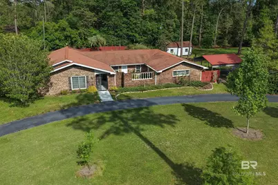 1712 Burton Wood Drive, Foley, AL 36535 - Photo 13