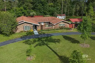 1712 Burton Wood Dr, Foley, AL 36535 - Photo 13
