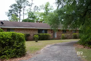 7260 E Riverwood Dr, Foley, AL 36535 - Photo 3