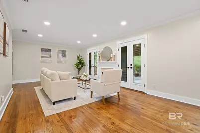 628 Chelsea Drive, Mobile, AL 36608 - Photo 7