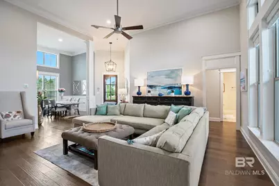 517 Cassava Lane, Fairhope, AL 36532 - Photo 9
