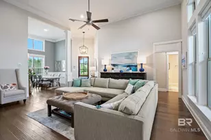 517 Cassava Ln, Fairhope, AL 36532 - Photo 9
