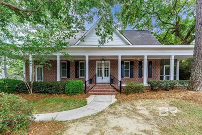 4 Echo Lane, Fairhope, AL 36532 - Photo 1