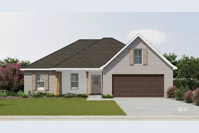 18057 Aden Drive, Robertsdale, AL 36567 - Photo 1