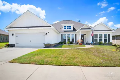 8669 Bronze Lane, Foley, AL 36535 - Photo 1