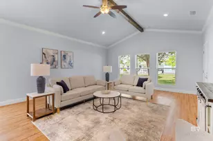 927 Periwinkle Ln, Foley, AL 36535 - Photo 5