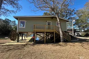 11656 Magnolia St, Magnolia Springs, AL 36555 - Photo 3