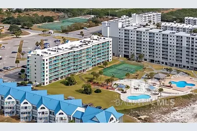 645 Plantation Road #6101, Gulf Shores, AL 36542 - Photo 1