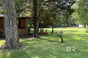 19380 Shepard Lake Rd, Mount Vernon, AL 36560 - Photo 3