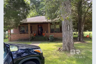 19380 Shepard Lake Road, Mount Vernon, AL 36560 - Photo 1