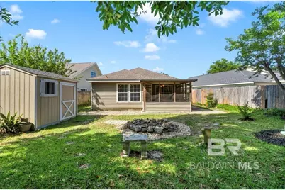 7720 Audubon Drive, Foley, AL 36535 - Photo 3