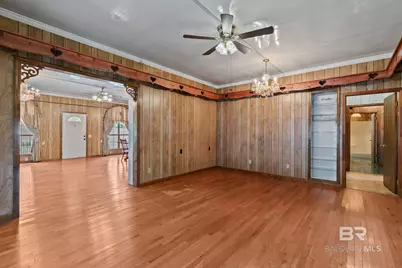 275 Howell Drive, Mount Vernon, AL 36560 - Photo 19