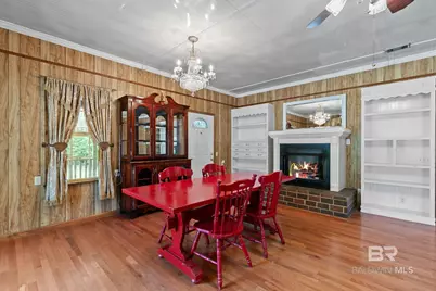 275 Howell Drive, Mount Vernon, AL 36560 - Photo 15